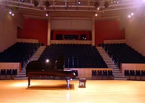 The Auditorium