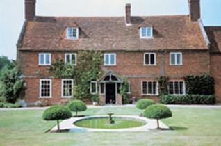 Witherington Farm