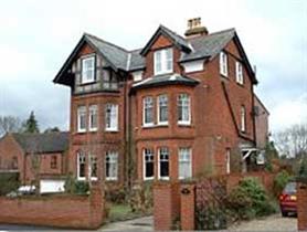 The Rokeby Guest House