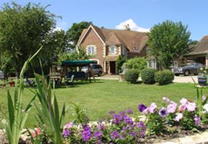 Northwood Cottages