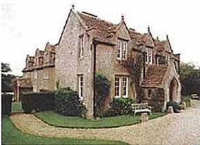 Pickwick Lodge Farm