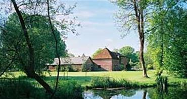 The Dovecot