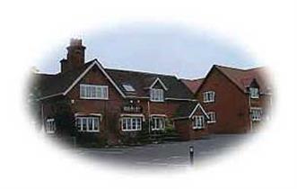 New Forest Lodge Hotel and Keepers Restaurant