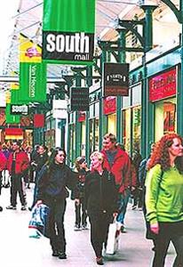 Swindon Designer Outlet