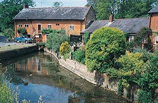 Alderholt Mill B&B