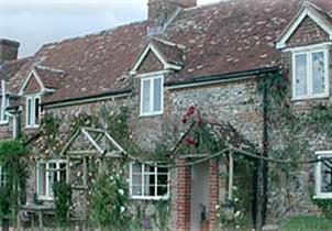 Ramblers Cottage