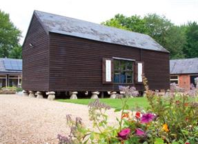 The Black Barn Gallery