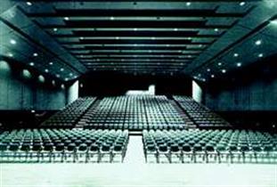 City Hall Auditorium