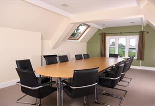 Corsely Centre