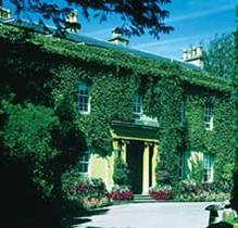 Bishopstrow House