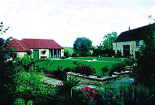 Park Farm Barn