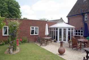 Greenbanks B&B