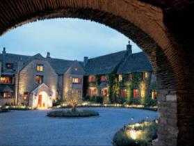 Whatley Manor