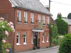 La Fosse at Cranborne