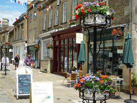 Corsham High Street