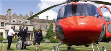Lucknam Park Hotel