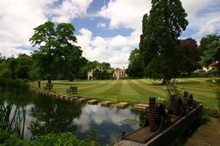 The Manor House Hotel and Golf Club