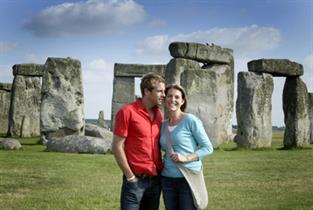 Romantic Breaks