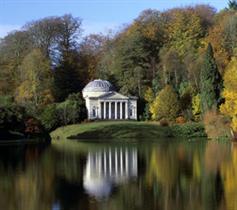 Stourhead (photo: NT)
