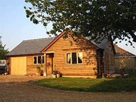 Woodpeckers B&B