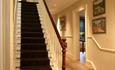Hall & Stairs