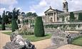 Bowood House and Gardens