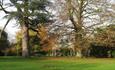 Award Winning Chiseldon House Restaurant and Hotel