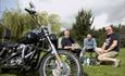 Devizes Camping and Caravanning Club Site