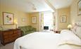 Castleton House