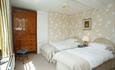Castleton House