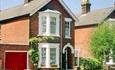 Kinvara House, Salisbury