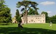 Lydiard Park