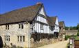 Lacock (C) Chris Lock