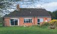 Dairy Cottage