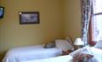 Jessamine Room