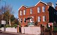 Victoria Lodge Guest House