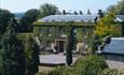 Bishopstrow House Hotel