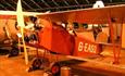 Bristol Aero Collection