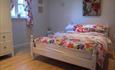 Double en-suite