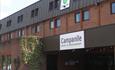 The Campanile Hotel Swindon
