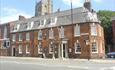 The Castle Hotel