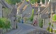 Castle Combe