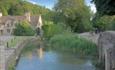 Castle Combe