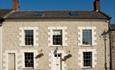 Castleton House
