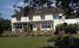 Chetcombe House