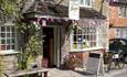 Lacock (C) Chris Lock