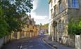 Corsham