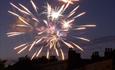 Devizes Carnival 2012 - Confetti Battle