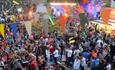 Devizes Carnival and International Street Festival