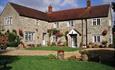 Cornerways Cottage